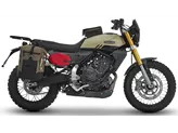 Fantic Caballero Travel 700 2026 Fantic Caballero Travel 700 2026