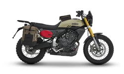 Fantic Caballero Travel 700 2026