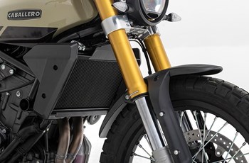 Fantic Caballero Travel 700 2026 - Image 14
