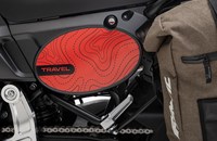 Fantic Caballero Travel 700 2026 - Bild 15