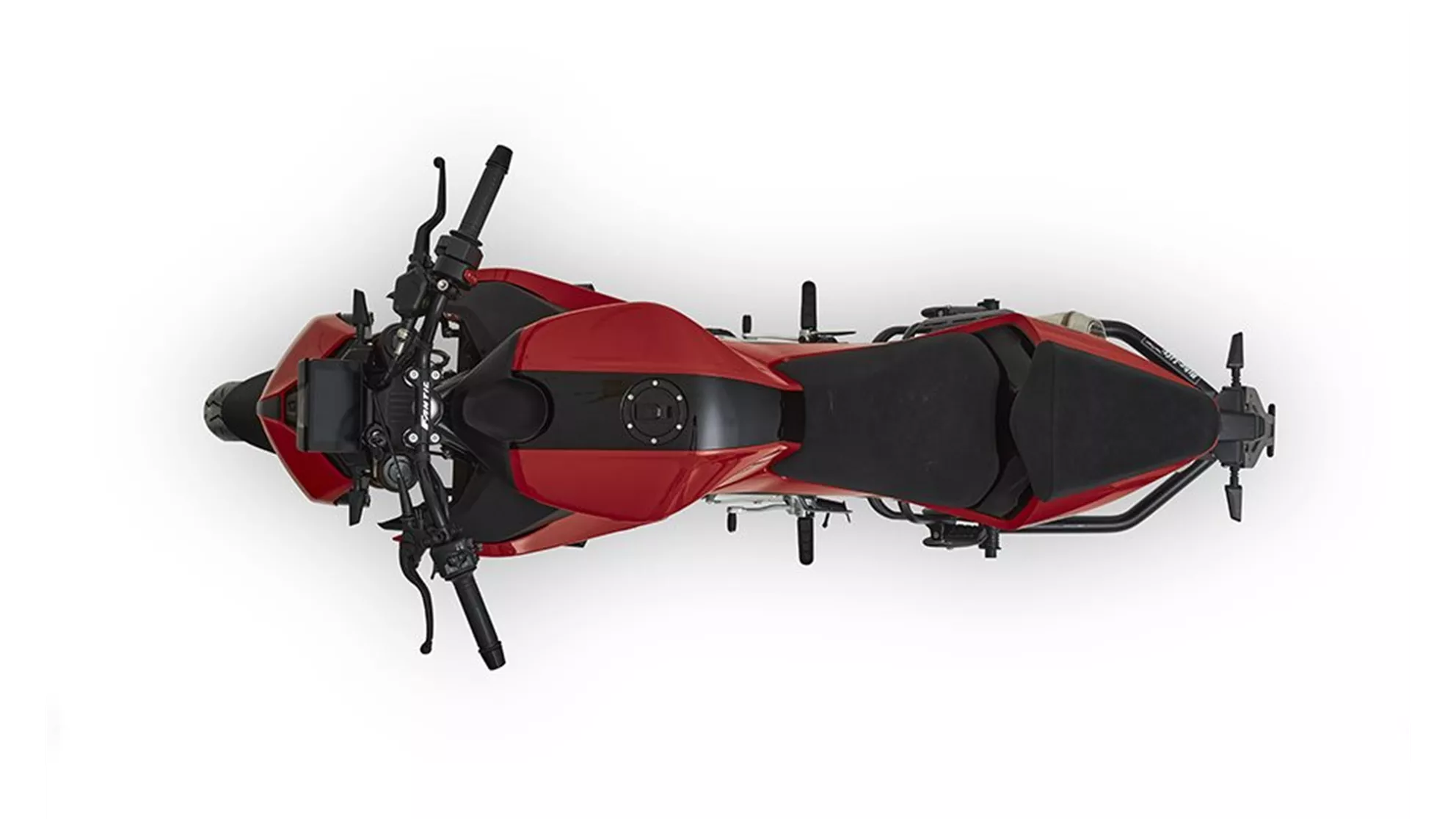 Fantic Stealth 500 - Image 4 Fantic Stealth 500 - Image 4