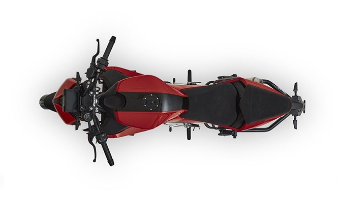 Fantic Stealth 500 () - Bild 5