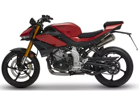 Fantic Stealth 500 Fantic Stealth 500