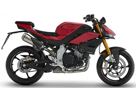 Fantic Stealth 500 Fantic Stealth 500