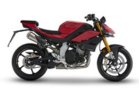 Fantic Stealth 500 2026 - Bild 1