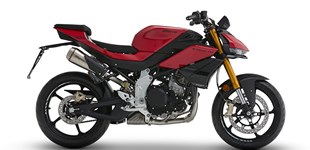 KTM 390 Duke 2024 vs Fantic Stealth 500 2026