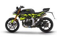 Fantic Stealth 500 2026 - Bild 5