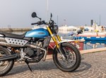 Fantic Caballero Scrambler 500