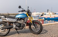 Fantic Caballero Scrambler 500 2026 - Bild 13