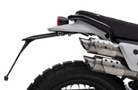 Fantic Caballero Scrambler 500 2026 - Bild 10