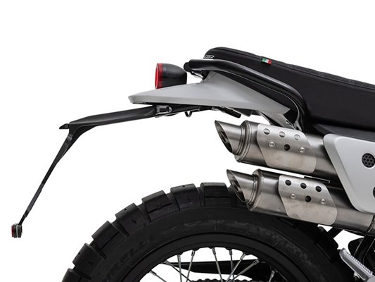 Fantic Caballero Scrambler 500 () - Bild 9