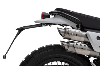 Fantic Caballero Scrambler 500 2026 - Bild 11