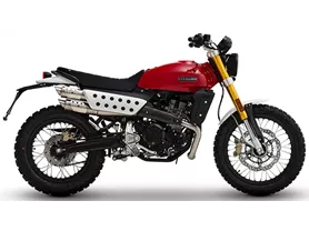Fantic Caballero Scrambler 500 Fantic Caballero Scrambler 500