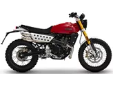 Fantic Caballero Scrambler 500 2026 Fantic Caballero Scrambler 500 2026