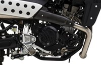 Fantic Caballero Scrambler 500 2026 - Bild 12