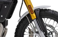 Fantic Caballero Scrambler 500 2026 - Bild 9