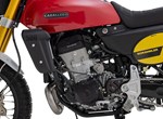 Fantic Caballero Scrambler 500