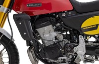 Fantic Caballero Scrambler 500 2026 - Bild 8