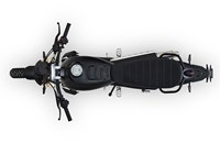 Fantic Caballero Scrambler 125 2026 - Bild 6