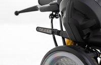 Fantic Caballero Scrambler 125 2026 - Bild 8