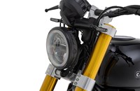 Fantic Caballero Scrambler 125 2026 - Bild 9
