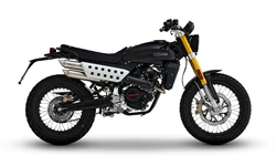 Fantic Caballero Scrambler 125 2026