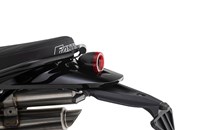 Fantic Caballero Scrambler 125 2026 - Bild 13