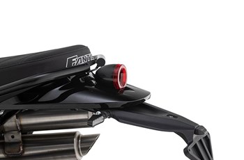 Fantic Caballero Scrambler 125 2026 - Bild 13