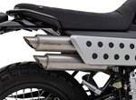 Fantic Caballero Scrambler 125