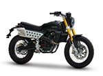 Fantic Caballero Scrambler 125