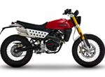 Fantic Caballero Scrambler 125
