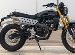 Fantic Caballero Scrambler 125