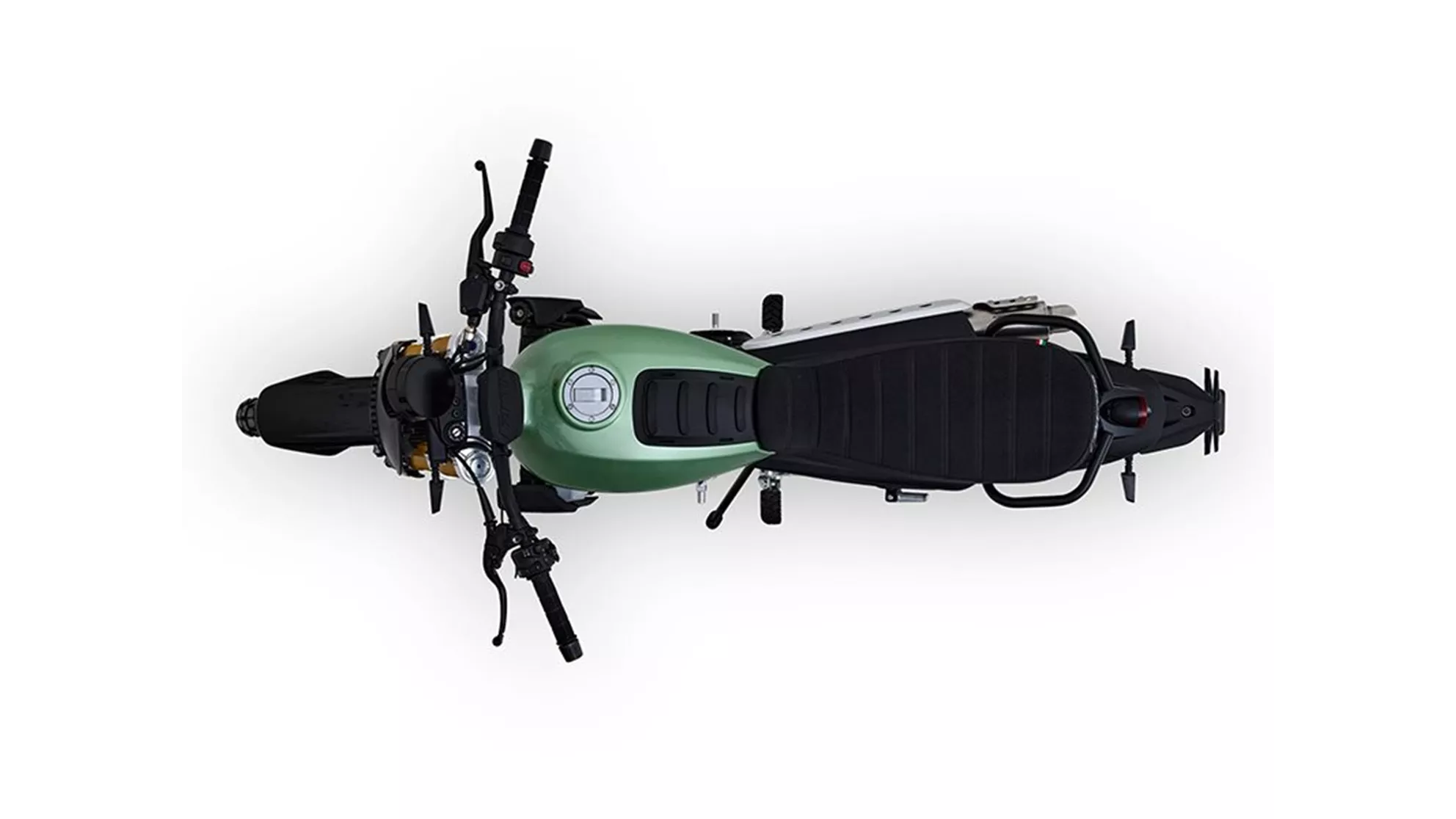 Fantic Caballero Rally 500 - Bild 3 Fantic Caballero Rally 500 - Bild 3