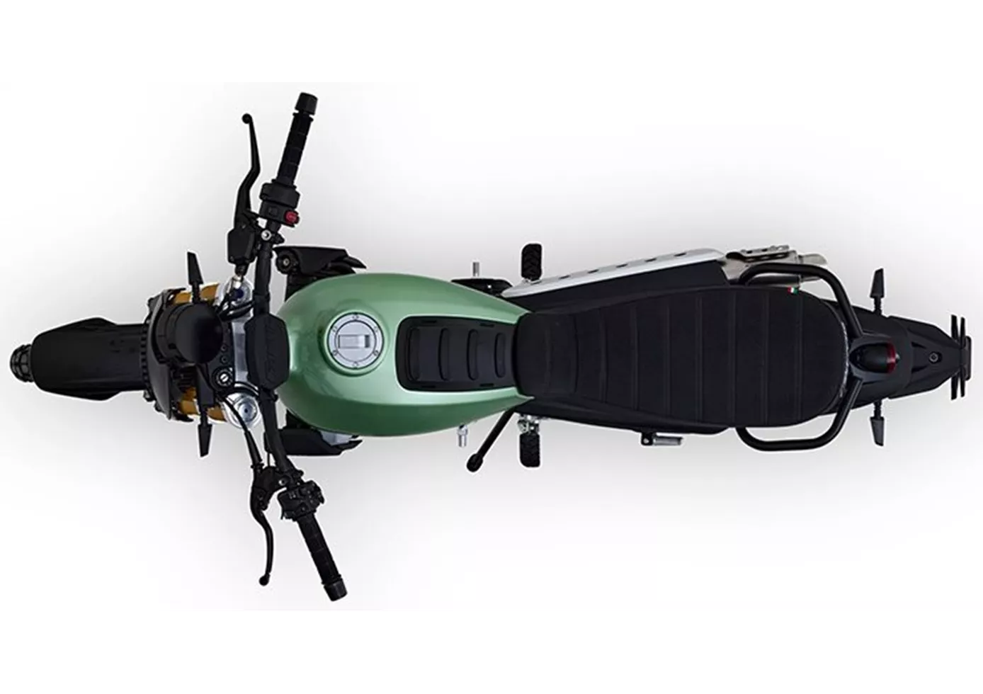 Fantic Caballero Rally 500 2026 Fantic Caballero Rally 500 2026