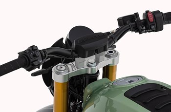 Fantic Caballero Rally 500 2026 - Bild 9