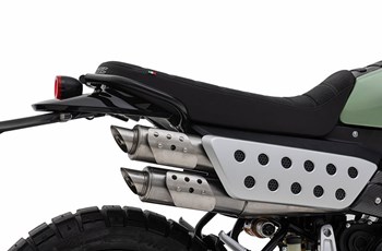 Fantic Caballero Rally 500 2026 - Bild 13