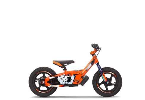 KTM SX-E 1-12 