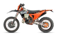 KTM 300 EXC HARDENDURO 2027 - Bild 9