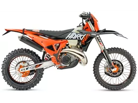 KTM 300 EXC HARDENDURO KTM 300 EXC HARDENDURO
