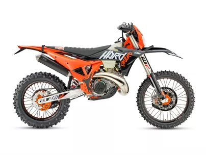 KTM 300 EXC HARDENDURO 2027 KTM 300 EXC HARDENDURO 2027