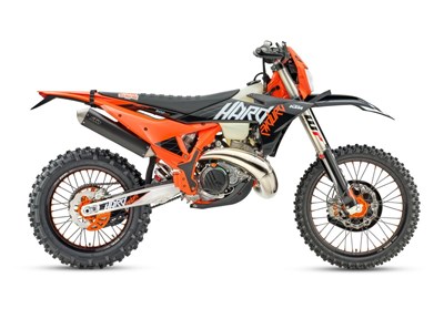 KTM MODELLE KTM 300 EXC HARDENDURO