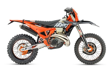 KTM 300 EXC HARDENDURO 2027