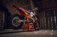 KTM 300 EXC HARDENDURO 2027 - Bild 5