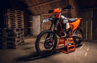 KTM 300 EXC HARDENDURO 2027 - Bild 6