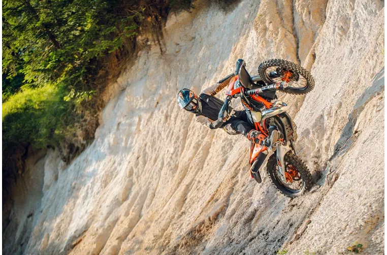 KTM 300 EXC HARDENDURO 2027 KTM 300 EXC HARDENDURO 2027