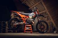 KTM 300 EXC HARDENDURO 2027 - Bild 10