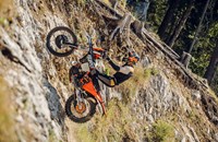 KTM 300 EXC HARDENDURO 2027 - Bild 11