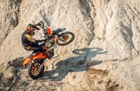 KTM 300 EXC HARDENDURO 2027 - Bild 13
