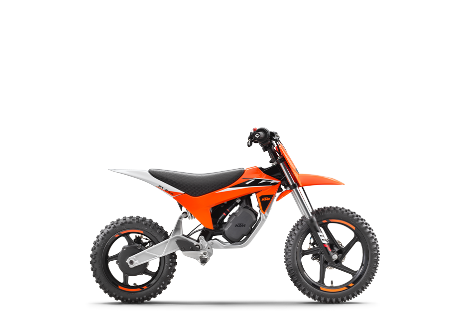 KTM SX-E 2