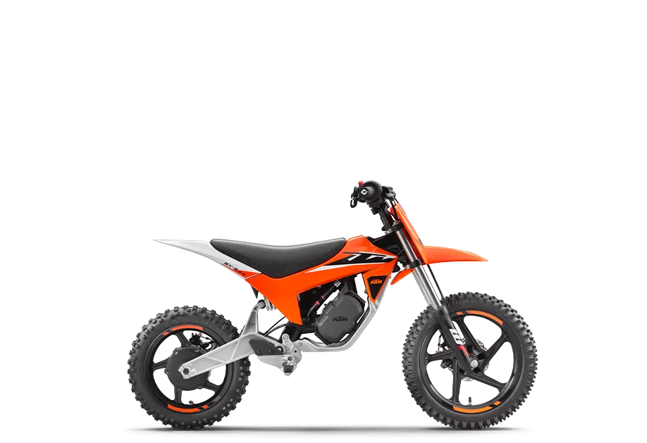 KTM SX-E 2 KTM SX-E 2